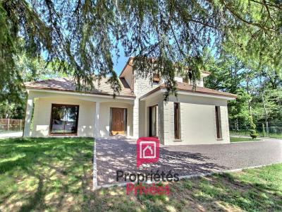 Annonce Vente 5 pi�ces Maison Amilly 45