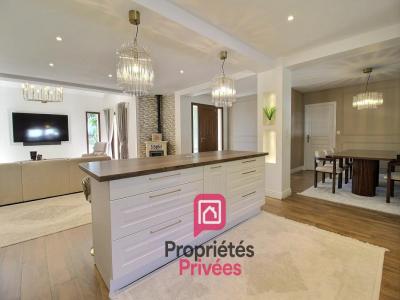 Acheter Maison Amilly 380000 euros