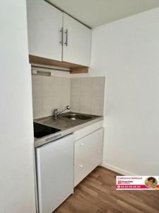 For sale Rochelle 1 room 18 m2 Charente maritime (17000) photo 4