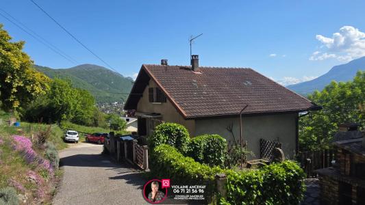 Annonce Vente 5 pi�ces Maison Saint-alban-leysse 73
