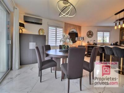 Acheter Maison 141 m2 Chateauneuf-sur-loire