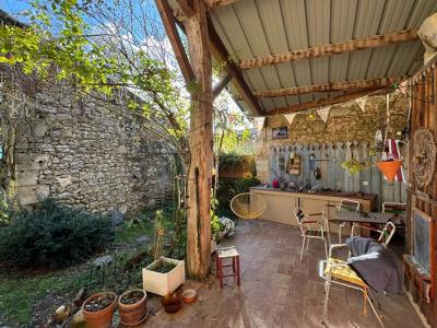 For sale Targon 6 rooms 187 m2 Gironde (33760) photo 4