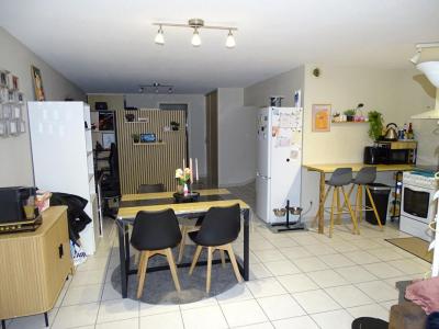 Acheter Immeuble 200 m2 Moirans-en-montagne