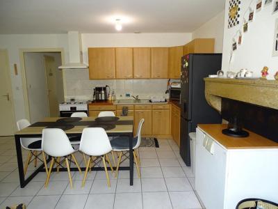 Acheter Immeuble Moirans-en-montagne 220500 euros