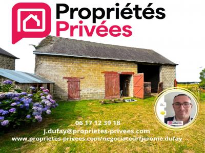 For sale Grazay 5 rooms 82 m2 Mayenne (53440) photo 1