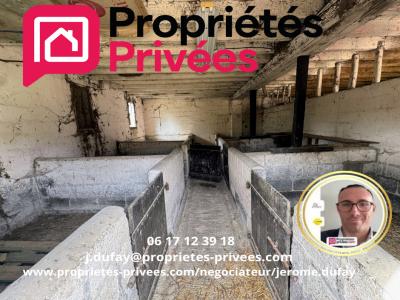 For sale Grazay 5 rooms 82 m2 Mayenne (53440) photo 4