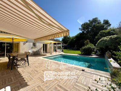Annonce Vente 6 pi�ces Maison Creon 33