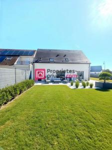 For sale Allonne 6 rooms 147 m2 Oise (60000) photo 0