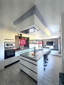 For sale Allonne 6 rooms 147 m2 Oise (60000) photo 3