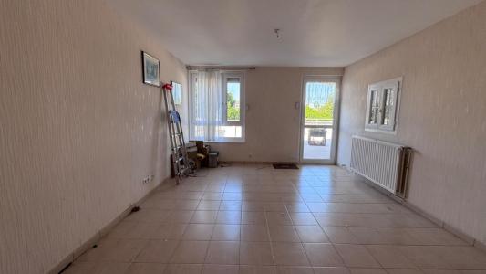 Acheter Appartement 78 m2 Abbeville