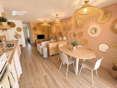 Annonce Vente 2 pi�ces Appartement Porto-vecchio 20
