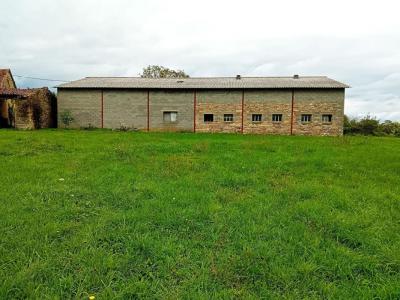 Annonce Vente Domaine agricole Parisot 82