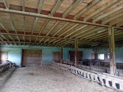 Acheter Domaine agricole Parisot 92000 euros