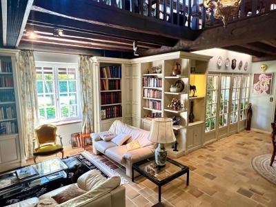 Annonce Vente 7 pi�ces Maison Naveil 41