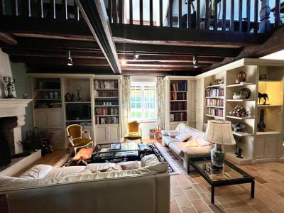 Acheter Maison Naveil 420000 euros