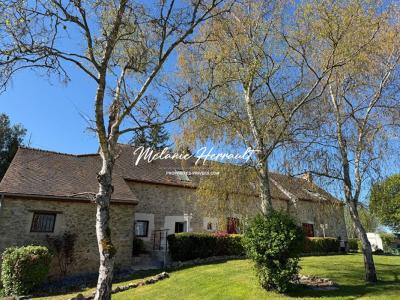 For sale Parigne-l'eveque 6 rooms 170 m2 Sarthe (72250) photo 0