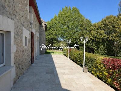 Annonce Vente 6 pi�ces Maison Parigne-l'eveque 72