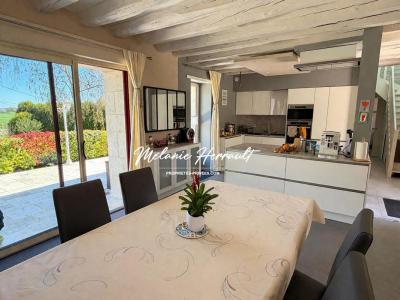 Acheter Maison 170 m2 Parigne-l'eveque