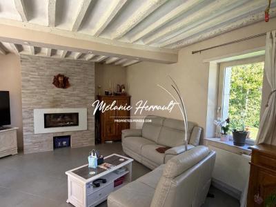 Acheter Maison Parigne-l'eveque 329500 euros