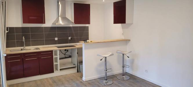 Annonce Location 2 pi�ces Appartement Noyon 60