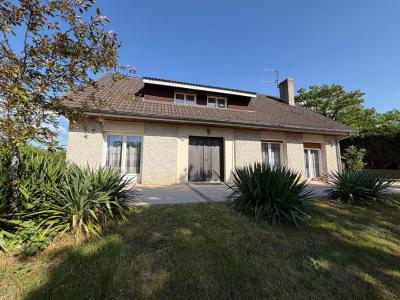 For sale Agey 8 rooms 180 m2 Cote d'or (21410) photo 0