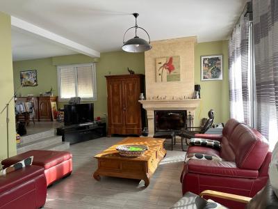 For sale Agey 8 rooms 180 m2 Cote d'or (21410) photo 2