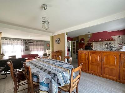 For sale Agey 8 rooms 180 m2 Cote d'or (21410) photo 3