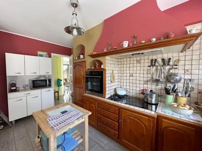For sale Agey 8 rooms 180 m2 Cote d'or (21410) photo 4