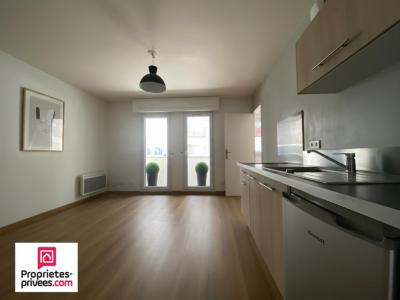 Annonce Vente 2 pi�ces Appartement Nantes 44