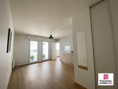 Acheter Appartement 33 m2 Nantes