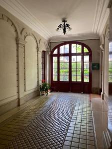 Annonce Vente 2 pi�ces Appartement Paris-16eme-arrondissement 75