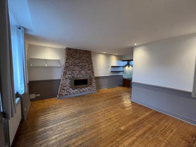 Acheter Appartement 50 m2 Chantilly