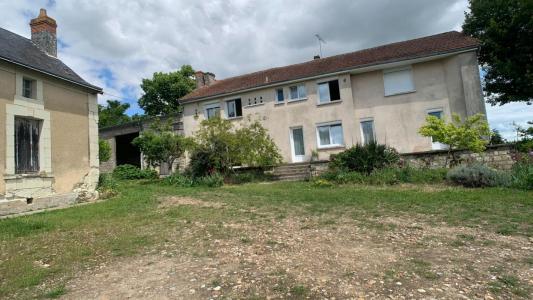 Annonce Vente 8 pi�ces Maison Thure 86