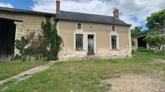 Acheter Maison 194 m2 Thure