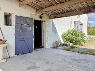 For sale Benon 5 rooms 129 m2 Charente maritime (17170) photo 0