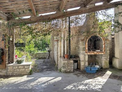Annonce Vente 5 pi�ces Maison Benon 17