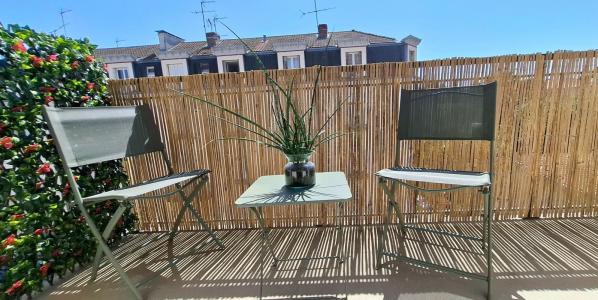 For sale Bourg-en-bresse 3 rooms 68 m2 Ain (01000) photo 0