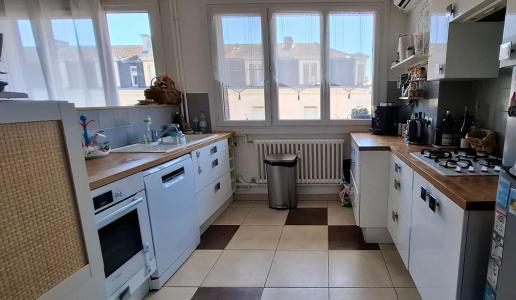 Annonce Vente 3 pi�ces Appartement Bourg-en-bresse 01
