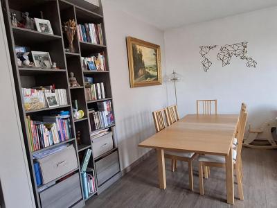 Acheter Appartement 68 m2 Bourg-en-bresse