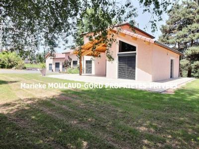 For sale Craponne-sur-arzon 8 rooms 195 m2 Haute loire (43500) photo 0