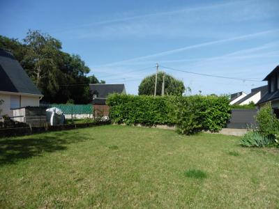 Annonce Vente 4 pi�ces Maison Quimperle 29