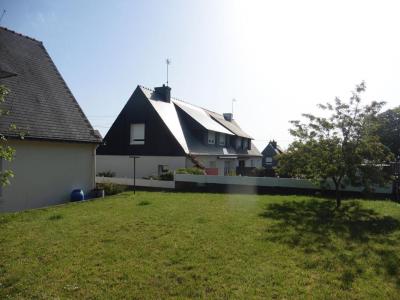 Acheter Maison 96 m2 Quimperle