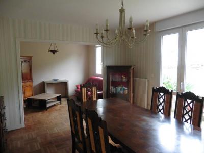 Acheter Maison Quimperle Finistere