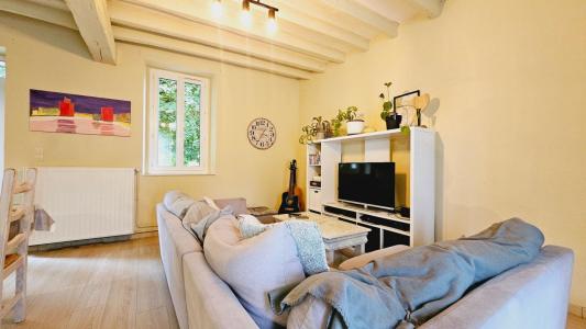 Acheter Maison 206 m2 Saint-germain-du-puy