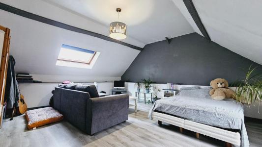 Acheter Maison Saint-germain-du-puy 209600 euros