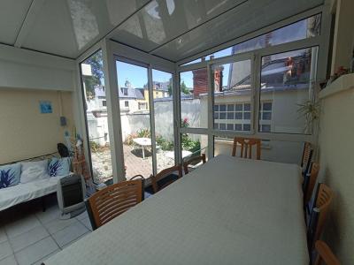 Annonce Vente 6 pi�ces Maison Granville 50