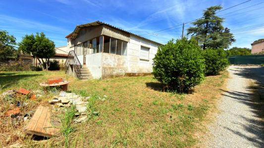 Annonce Vente 3 pi�ces Maison Villemoustaussou 11
