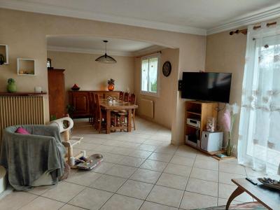 For sale Gorges 5 rooms 91 m2 Loire atlantique (44190) photo 1