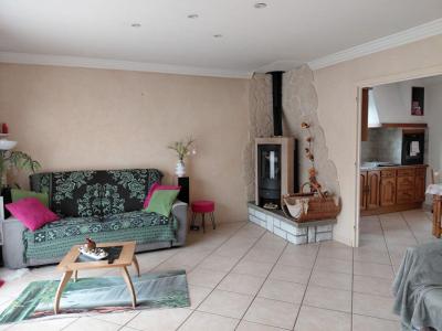 For sale Gorges 5 rooms 91 m2 Loire atlantique (44190) photo 2