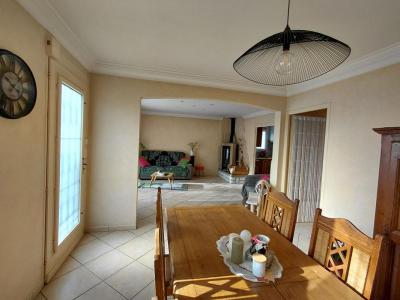 For sale Gorges 5 rooms 91 m2 Loire atlantique (44190) photo 3